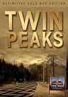 洋画・外国映画 TWIN PEAKS DEFINITIVE GOLD BOX EDITION 41kHH+f89BL._AC_SY200_QL15_.jpg